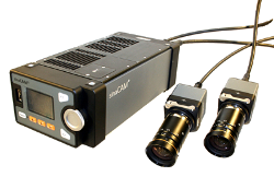 sinaCam, 3D, CCD, Kodak, 2/3