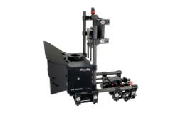 P+S Technik, Standard Rig, Mirror Rig, 3D, RED, Alexa, Flex4K, Phantom, rent