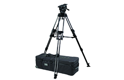 Miller, Tripod, Arrowx 7, rent