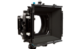 Mattebox, Arri, Lanparte, 4x5.65, O'Connor, rent