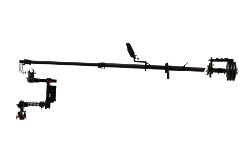 Easycrane, JibArm, Gimbal, SteadiCam, Ronin, MOVI, M10, M15, rent