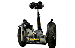 Segway,Handsfree Transporter, SteadiCam, Gimbal, DJI, Ronin, MOVI, M10, M15, rent