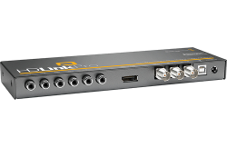 BMD, Black Magic Design, HDLinkPro, 3D, 2K, HD, SDI, HDMI, Display Port, rent