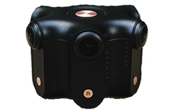 Kandao Obsidian R, rent