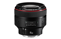 Canon, Prime Lens, rent