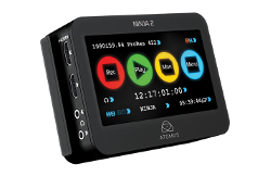 Atomos, Ninja 2, 10bit, ProRes, HD, HDMI, rent