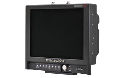 Transvideo, 3D, Evolution, 10