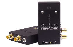 Terakek, Bolt, wireless transmitter, video, zero delay, SDI, HDMI, rent