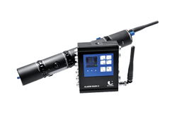 Chrosziel, Aladin MKII, Funkschärfe, 3D, Cabrio Zoom, rent