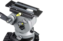 Miller, DS 10, 75mm, Tripod, Camera, DSLR, rent