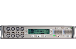 Sound Device 788t, CL-8, 8-Kanal, Mixer, rent