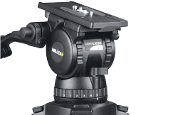 Miller, Compass 25, Sony, Alpha 7s, NEX-FS700, PXW FS7, Canon, 5D, C300, BlackMagic, rent