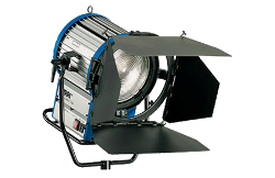 Arri, Compact, 2.5kW, HMI, daylight, Highspeed, Ballast, rent