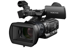 Sony, PMW-200, HD, rent