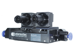 Modula Baby MK II, CCD, 3D, HD, rent