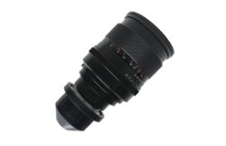 Zeiss Jena 180mm, lens, rent