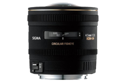 360°, Rig, Sigma, Fisheye, rent