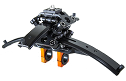 FlowCine, Puppeteer, rent