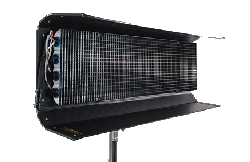 Kinoflo, Fluorescent, Tungsten, Daylight, 4ft, 2ft, 2 bank, 4 bank, rent