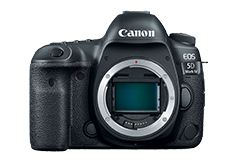 Canon, 5D Mark IV, rent