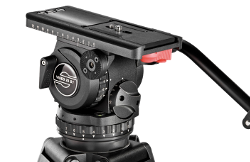Sachtler, Video 18, Video 20, Sony, PXW-FS7, Alpha 7s, NEX-FS700, Z100, Panasonic, Canon, C300, rent