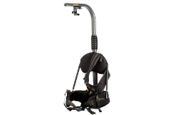 Easyrig 2.5, 4-16kg, Ronin, DJI, MOVI, M10, M15, Sony, PXW, FS7, NEX, FS700, F55, RED, Epic, Canon, C300, Arri, Alexa, Amira, leihen, mieten