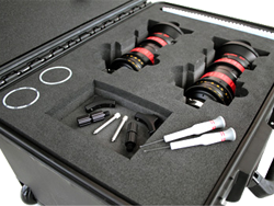 Angenieux, Optimo DP, 16-42mm, 30-80mm, lens, ren, Zoom, 3d-matched