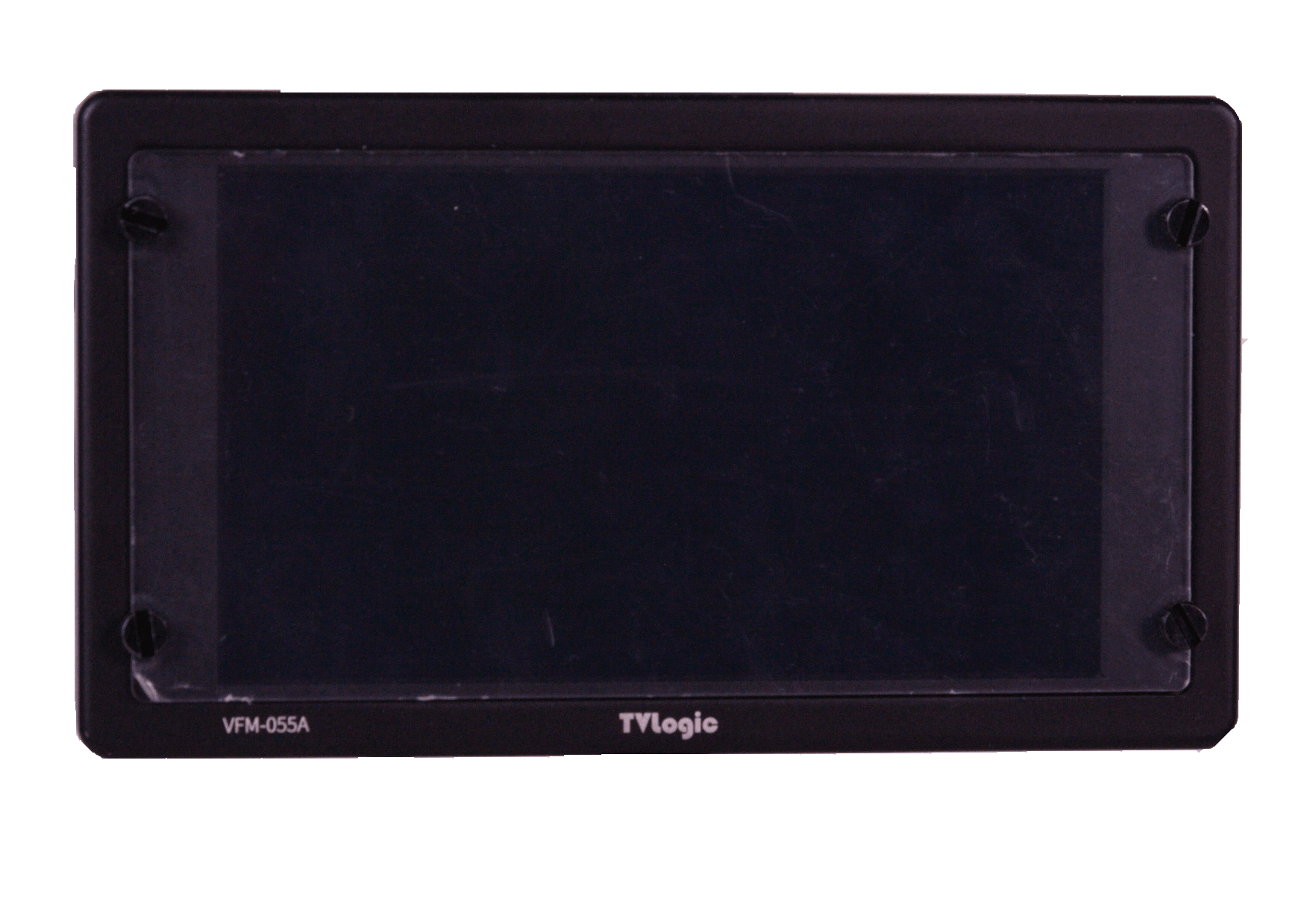 TV Logic, 5.5'' OLED, VFM-055A, 3G-SDI, HD, Monitor, leihen, mieten