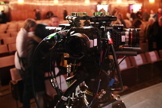 360°, Rig, Blackmagic, Micro, Studio, Cinema, 4K, MiniEye, NakedEye, Sigma, mieten, leihen