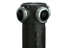 Rig, Z CAM, S1 PRO, 4K, Action Camera, 360°, 4k, rent