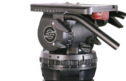 Sachtler, Video 25, Arri, Amira, Alexa, Sony, PXW, F55, FS7, rent, Tripod