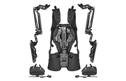 Tilta, Armor Man, rent, stabilization, shock-absorbing