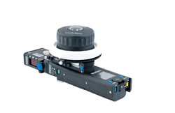 Cmotion, 8-motorig, 3D, Funkschärfe, rent