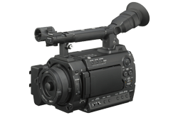 Sony, PMW-F3, Super 35mm, HD, SLog, rent