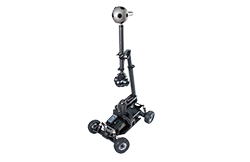 Mantis, VR, AR, 360, Dolly, rent