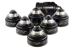 Cooke, Panchro, S2, rent