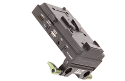 LanParte, BatteryPinch, rent