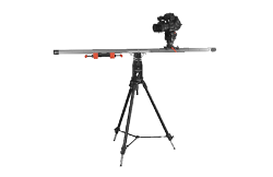 Floatcam, DollyCrane, Slider, rent