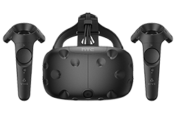 Oculus Rift VR Brille , rent