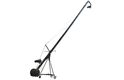 ABC 100, Lightweight Crane, rent