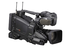 Sony, PMW-350, HD, rent