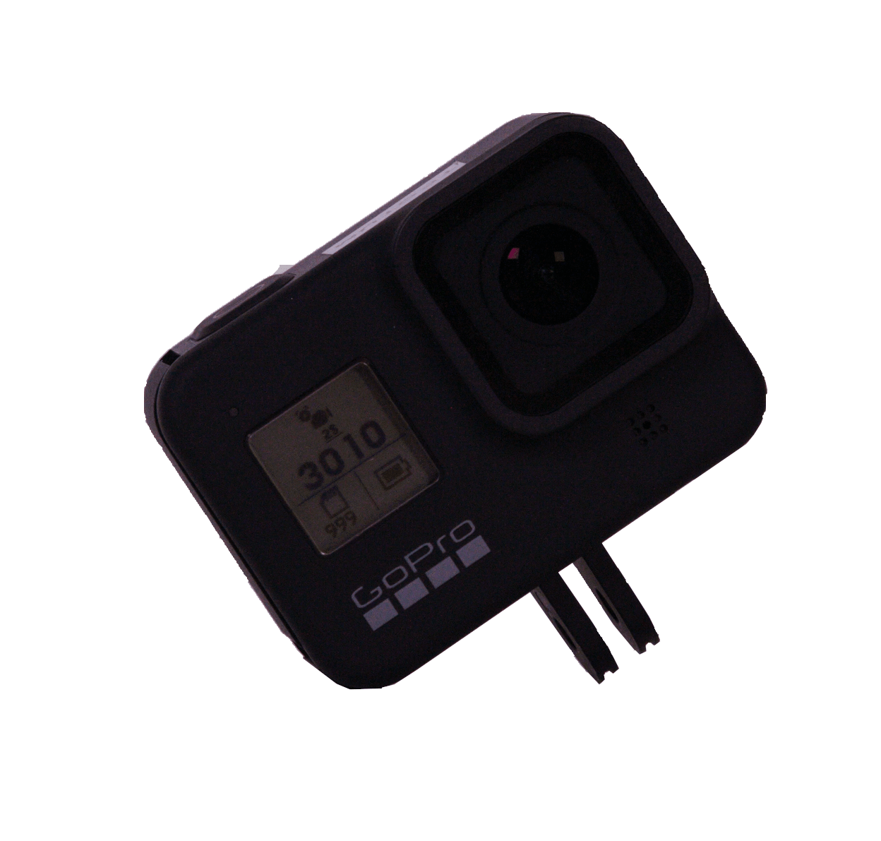 GoPro Hero Black 8, leihen, mieten, 240FpS, 4K, Protune