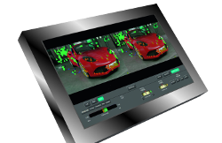 iOS, Mac, Ultrastudio, 4K, STAN, Steroscopic Analyser, HD, 4K, Windows, Linux, SDI, HDMI, SBS, Side-by-Side, rent