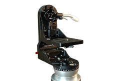 Ronford, Baker, F7, Tripod, head, rent