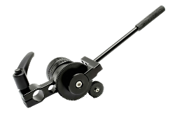 Fluid Zoom with 0,8 Mod Gears, 15mm Rods, rent