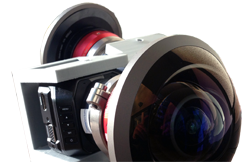 360°, Rig, Blackmagic, Micro, Studio, 4K, MiniEye, NakedEye, rent