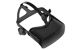 HTC Vive Headset, rent