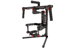 DJI Ronin, Gimbal, Sony, PXW, FS7, NEX, FS700, Canon, C300, 5D, RED, Epic, BlackMagic, Camera, rent