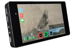 Atomos, Shogun, Flame, Inferno, 4K, ProRes, UHD, RAW, LUT, HDMI, HDSDI, 10bit, rent