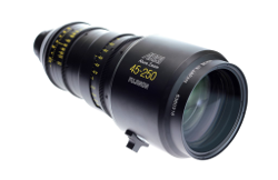 Arri, Fujinon, Alura, 45-250mm, Zoom, lens, rent